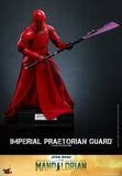 *PREORDER DEPOSIT* Star Wars: The Mandalorian™ - 1/6th scale Imperial Praetorian Guard™ Collectible Figure