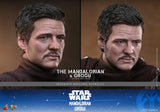 *PREORDER DEPOSIT* The Mandalorian and Grogu - 1/6 The Mandalorian and Grogu Collectible Set