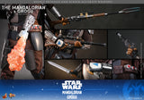 *PREORDER DEPOSIT* The Mandalorian and Grogu - 1/6 The Mandalorian and Grogu Collectible Set