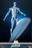 *PREORDER DEPOSIT* Marvel Comics - 1/6th scale Silver Surfer Collectible Figure
