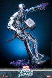 *PREORDER DEPOSIT* Marvel Comics - 1/6th scale Silver Surfer Collectible Figure
