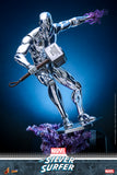 *PREORDER DEPOSIT* Marvel Comics - 1/6th scale Silver Surfer Collectible Figure