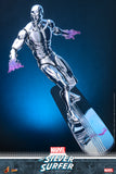 *PREORDER DEPOSIT* Marvel Comics - 1/6th scale Silver Surfer Collectible Figure