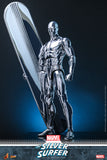 *PREORDER DEPOSIT* Marvel Comics - 1/6th scale Silver Surfer Collectible Figure