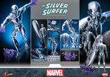 *PREORDER DEPOSIT* Marvel Comics - 1/6th scale Silver Surfer Collectible Figure