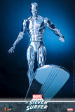 *PREORDER DEPOSIT* Marvel Comics - 1/6th scale Silver Surfer Collectible Figure