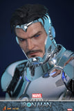 *PREORDER DEPOSIT* Marvel Comics - 1/6th scale Superior Iron Man Collectible Figure