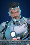 *PREORDER DEPOSIT* Marvel Comics - 1/6th scale Superior Iron Man Collectible Figure