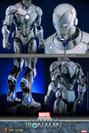 *PREORDER DEPOSIT* Marvel Comics - 1/6th scale Superior Iron Man Collectible Figure