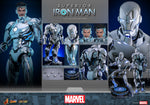 *PREORDER DEPOSIT* Marvel Comics - 1/6th scale Superior Iron Man Collectible Figure
