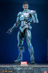 *PREORDER DEPOSIT* Marvel Comics - 1/6th scale Superior Iron Man Collectible Figure