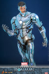 *PREORDER DEPOSIT* Marvel Comics - 1/6th scale Superior Iron Man Collectible Figure