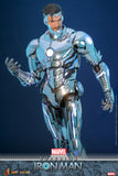 *PREORDER DEPOSIT* Marvel Comics - 1/6th scale Superior Iron Man Collectible Figure