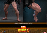 *PREORDER DEPOSIT* Marvel Comics - 1/6th scale Weapon X Collectible Figure