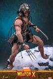 *PREORDER DEPOSIT* Marvel Comics - 1/6th scale Weapon X Collectible Figure