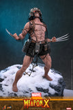 *PREORDER DEPOSIT* Marvel Comics - 1/6th scale Weapon X Collectible Figure