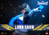 *PREORDER DEPOSIT* Marvel Rivals - 1/6th scale Luna Snow Collectible Figure