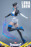 *PREORDER DEPOSIT* Marvel Rivals - 1/6th scale Luna Snow Collectible Figure