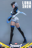 *PREORDER DEPOSIT* Marvel Rivals - 1/6th scale Luna Snow Collectible Figure