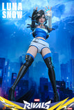 *PREORDER DEPOSIT* Marvel Rivals - 1/6th scale Luna Snow Collectible Figure