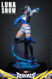 *PREORDER DEPOSIT* Marvel Rivals - 1/6th scale Luna Snow Collectible Figure