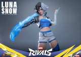 *PREORDER DEPOSIT* Marvel Rivals - 1/6th scale Luna Snow Collectible Figure