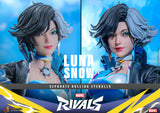 *PREORDER DEPOSIT* Marvel Rivals - 1/6th scale Luna Snow Collectible Figure