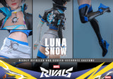 *PREORDER DEPOSIT* Marvel Rivals - 1/6th scale Luna Snow Collectible Figure