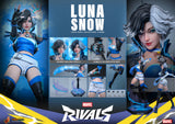 *PREORDER DEPOSIT* Marvel Rivals - 1/6th scale Luna Snow Collectible Figure