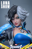 *PREORDER DEPOSIT* Marvel Rivals - 1/6th scale Luna Snow Collectible Figure
