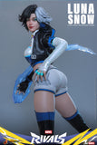 *PREORDER DEPOSIT* Marvel Rivals - 1/6th scale Luna Snow Collectible Figure