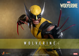 *PREORDER DEPOSIT* Marvel’s Wolverine - 1/6th scale Wolverine Collectible Figure