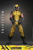 *PREORDER DEPOSIT* Marvel’s Wolverine - 1/6th scale Wolverine Collectible Figure