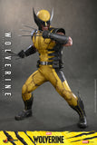 *PREORDER DEPOSIT* Marvel’s Wolverine - 1/6th scale Wolverine Collectible Figure