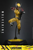 *PREORDER DEPOSIT* Marvel’s Wolverine - 1/6th scale Wolverine Collectible Figure