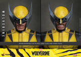 *PREORDER DEPOSIT* Marvel’s Wolverine - 1/6th scale Wolverine Collectible Figure