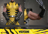 *PREORDER DEPOSIT* Marvel’s Wolverine - 1/6th scale Wolverine Collectible Figure