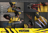 *PREORDER DEPOSIT* Marvel’s Wolverine - 1/6th scale Wolverine Collectible Figure