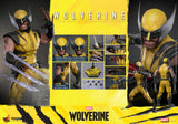 *PREORDER DEPOSIT* Marvel’s Wolverine - 1/6th scale Wolverine Collectible Figure