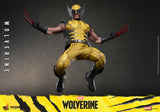 *PREORDER DEPOSIT* Marvel’s Wolverine - 1/6th scale Wolverine Collectible Figure