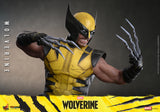*PREORDER DEPOSIT* Marvel’s Wolverine - 1/6th scale Wolverine Collectible Figure