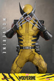 *PREORDER DEPOSIT* Marvel’s Wolverine - 1/6th scale Wolverine Collectible Figure