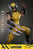 *PREORDER DEPOSIT* Marvel’s Wolverine - 1/6th scale Wolverine Collectible Figure