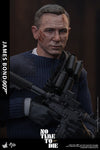 *PREORDER DEPOSIT* No Time To Die - 1/6th scale James Bond (Commando Outfit) Collectible Figure
