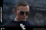 *PREORDER DEPOSIT* No Time To Die - 1/6th scale James Bond (Commando Outfit) Collectible Figure