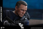*PREORDER DEPOSIT* No Time To Die - 1/6th scale James Bond (Commando Outfit) Collectible Figure