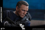 *PREORDER DEPOSIT* No Time To Die - 1/6th scale James Bond (Commando Outfit) Collectible Figure