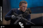 *PREORDER DEPOSIT* No Time To Die - 1/6th scale James Bond (Commando Outfit) Collectible Figure