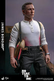 *PREORDER DEPOSIT* No Time To Die - 1/6th scale James Bond (Commando Outfit) Collectible Figure