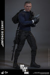 *PREORDER DEPOSIT* No Time To Die - 1/6th scale James Bond (Commando Outfit) Collectible Figure